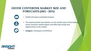 Ozone Converter Market