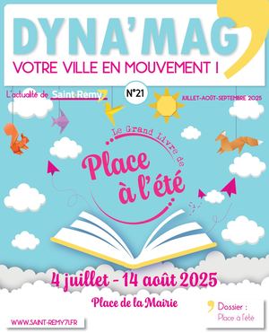 Maquette Dynamag N21