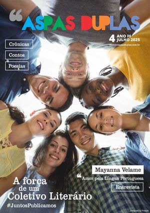 Aspas Duplas Vol. 4