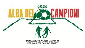 Alba Dei Campioni 2025