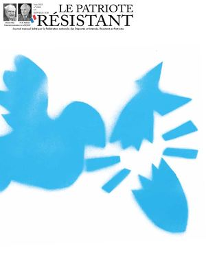 Pr1008 Spécial 44ème Congrès Fndirp 2025