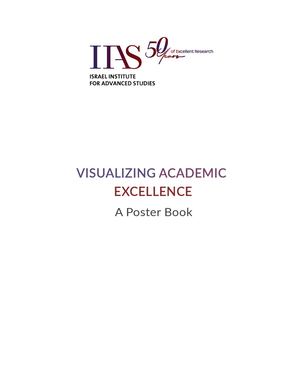 IIAS Poster Book