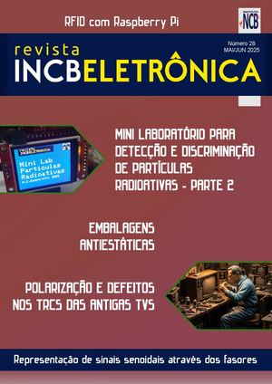Revista INCB Eletrônica - 28