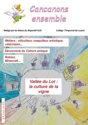 Journal Ulis Numero 2