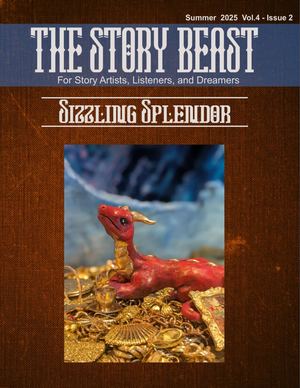 Sizzling Splendor - Summer 2025