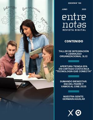 Entre Notas Revista Digital Nro 150