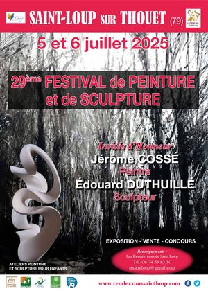 Programme 2025