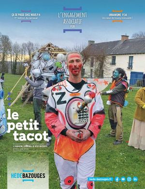 Le Petit Tacot Été 2025