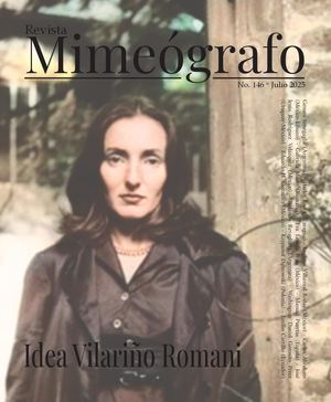 Mimeógrafo # 146 V19