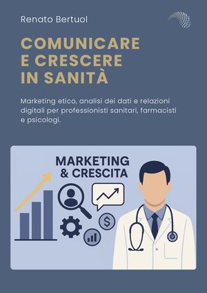 Guida al Marketing Sanitario