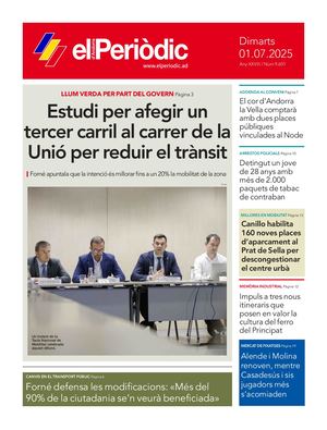 El Periodic 01 07 25
