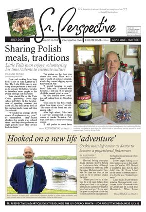 SP LINDBERGH JULY 2025