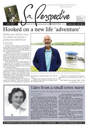 SP RUNESTONE JULY 2025