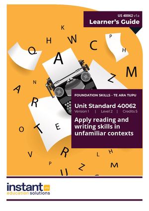 40062v1a Learner's Guide Preview