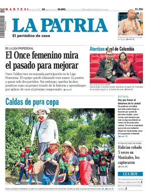 Lapatria 01072025