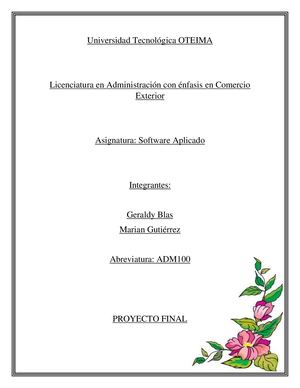 Portafolio Digital Proyecto Geraldy Blas