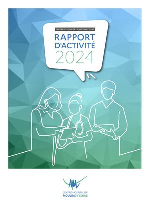 Rapport Activité 2024