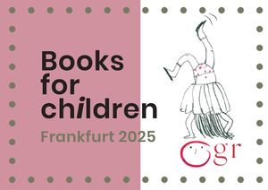 Children CGR Frankfurt 2025