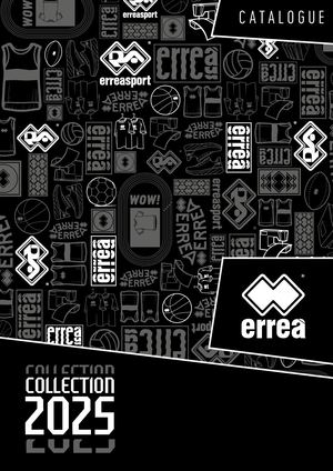 Origine Sport Errea 2025