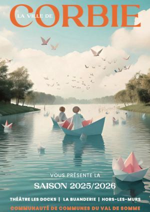 Pré-programme 2025/2026