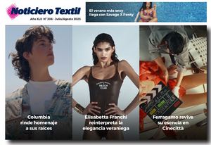 306 Julio/Agosto 2025