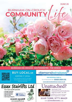 Burnham Life June25