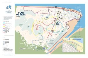 Les promenades nature