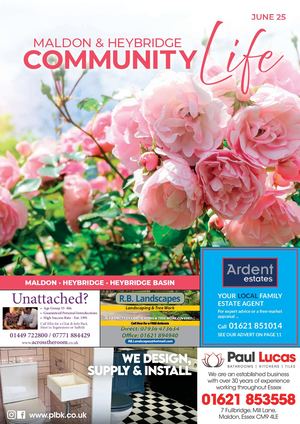 Maldon Life June25