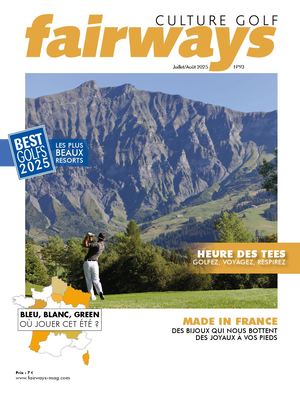 Fairways N°93