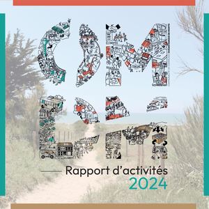 Rapport D'activités 2024