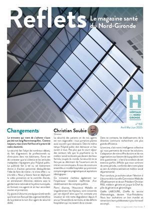 Reflets 159