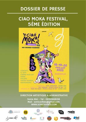 Dossier De Presse 2025