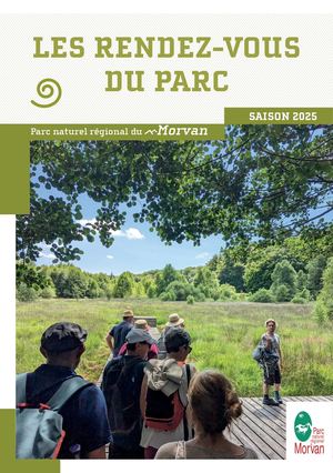 Les RDV du Parc
