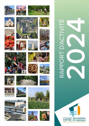 CCBRC - Rapport d'activités 2024