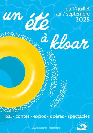 Un Été À Kloar 2025