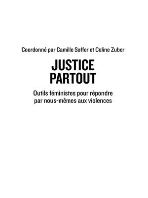 Justice Partout