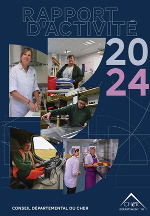 Rapport Annuel d’Activité (2024)