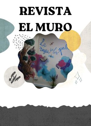 REVISTA EL MURO CURSO 24/25 2º trimestre
