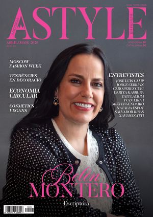 A Style Enfemi 101 estiu 25