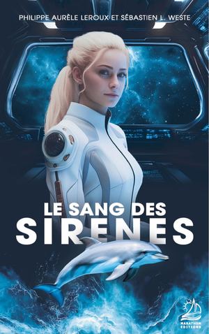 Le Sang des sirènes Extrait