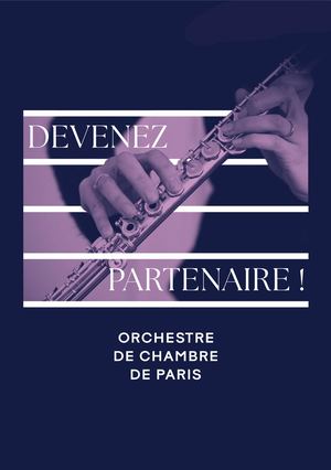 Brochure mécénat OCP 2025