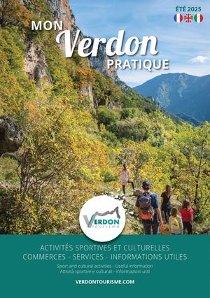 Bienvenue Guide Pratique