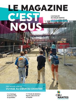Magazine C'est Nous - n°39