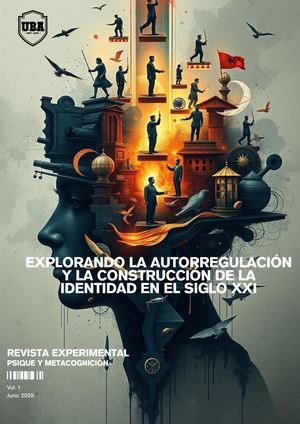 Psique y Metacognición: Explorando la Autorregulación y la Construcción de la Identidad en el Siglo XXI