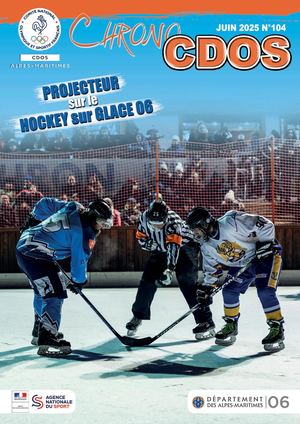 Web Chrono Juin 2025