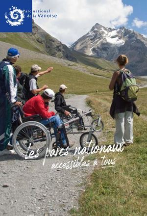 Guide accessibilité 2025