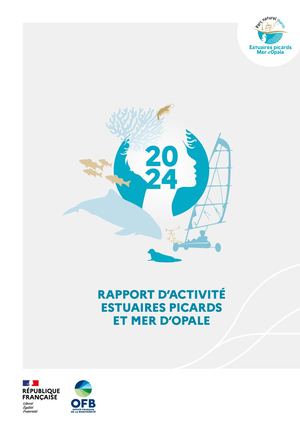 Rapport d'activité 2024