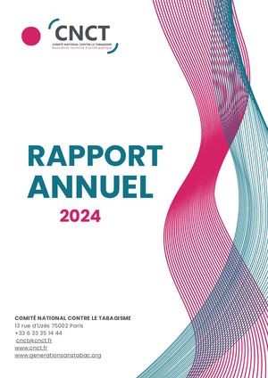 Rapport d'activités AG - 2024