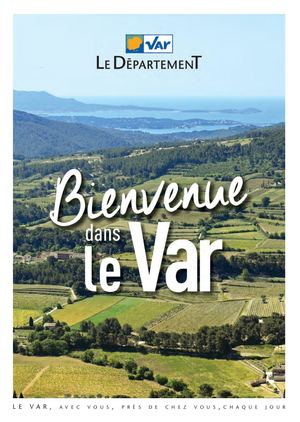 Bienvenue Dans Le Var