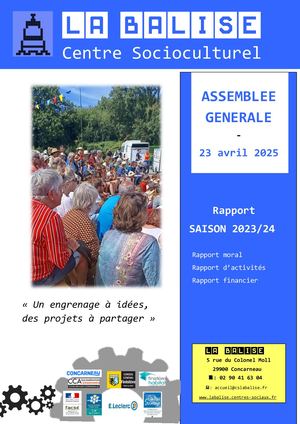 Rapport Saison 2023 24 Ag23042025
